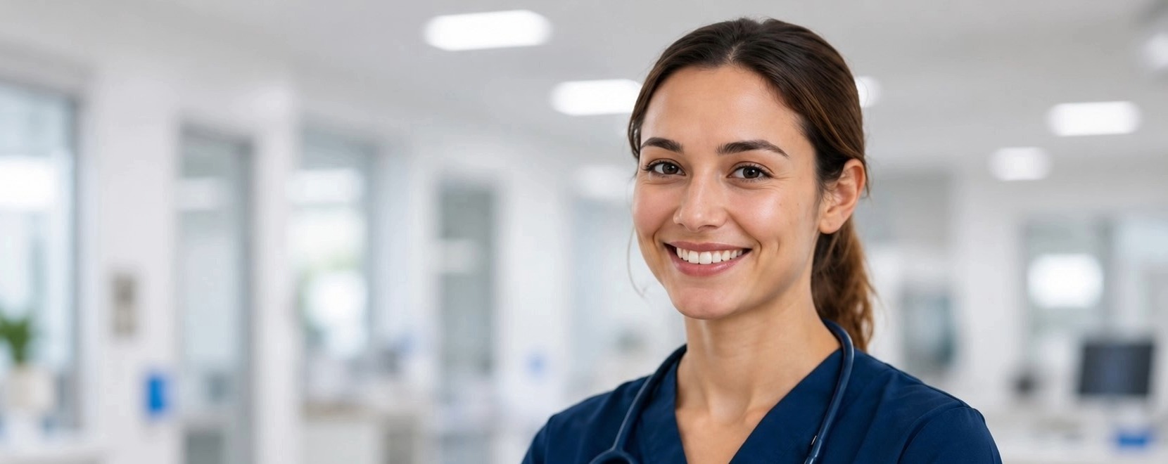 Veterinary nurse