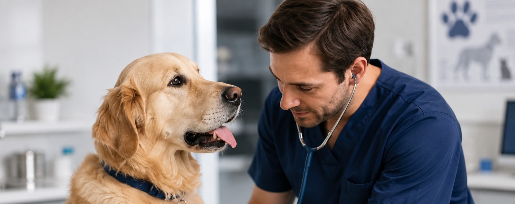 Veterinary surgeon